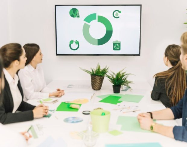 Why ESG Reporting Matters Why ESG Reporting Matters